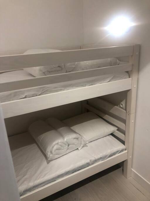 25m2 Plages Hyères
